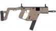 Krytac Kriss Vector FDE Airsoft AEG SMG Rifle KRISS USA Licensed by Krytac
